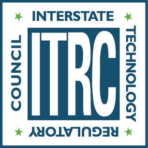 Interstate Technology Regulatory Council logo